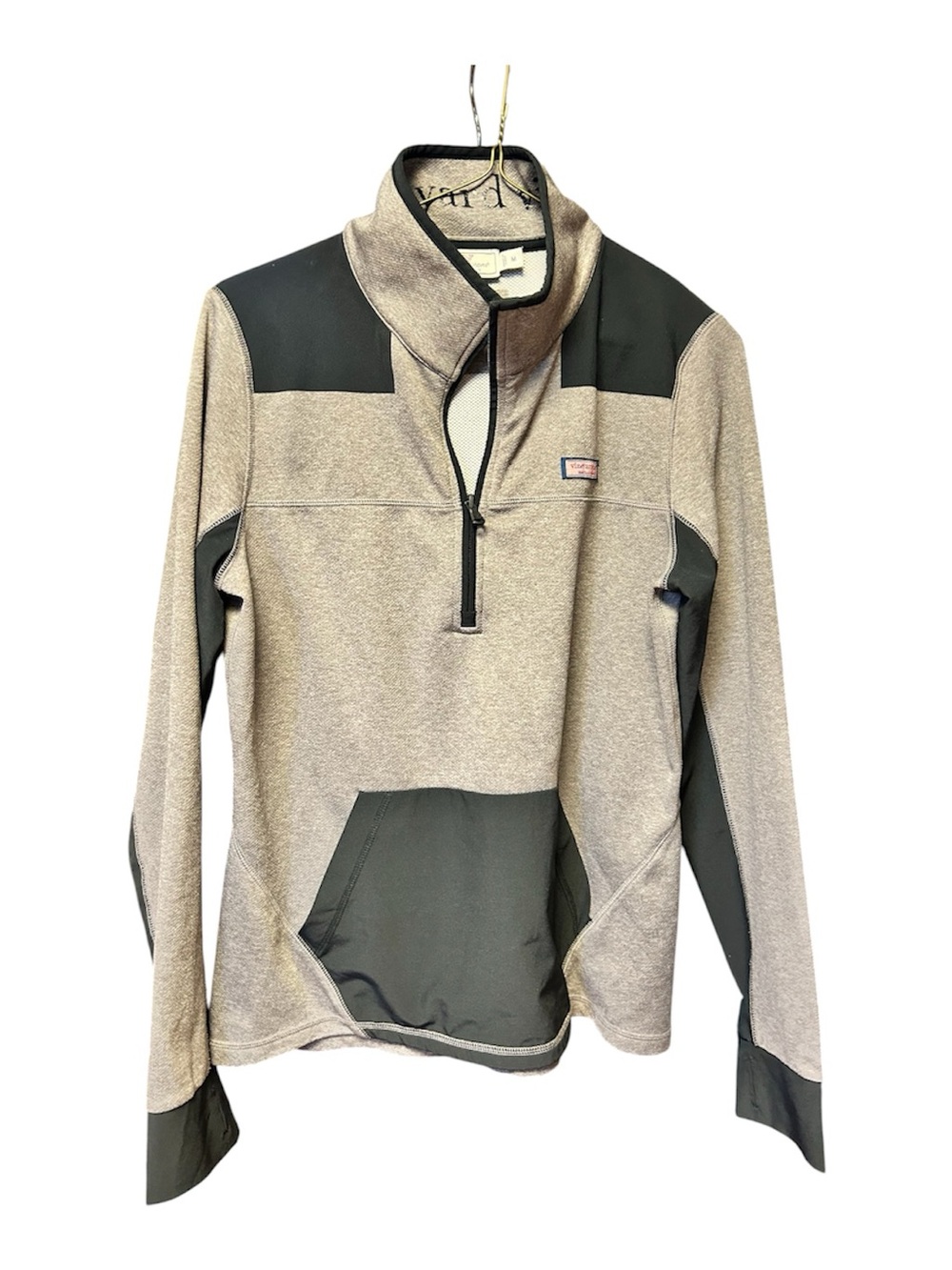 Vineyard Vines quarter zip